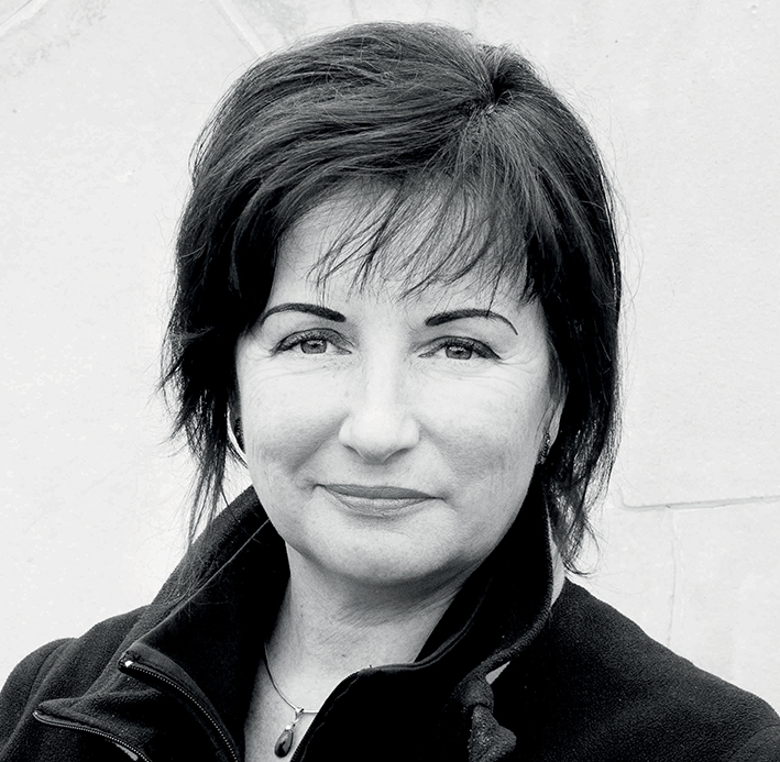 author