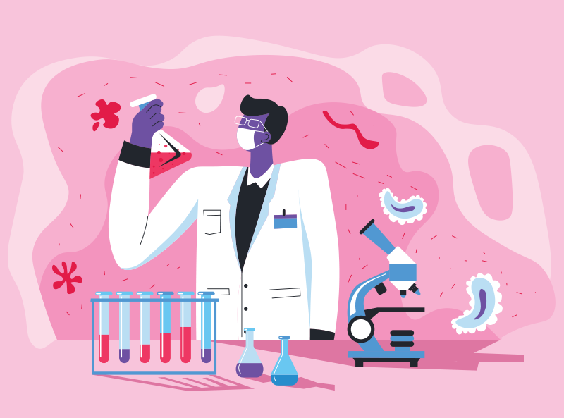 Biochémia